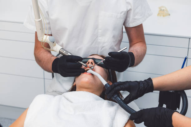 Best Emergency Tooth Extraction in New Richmond, OH