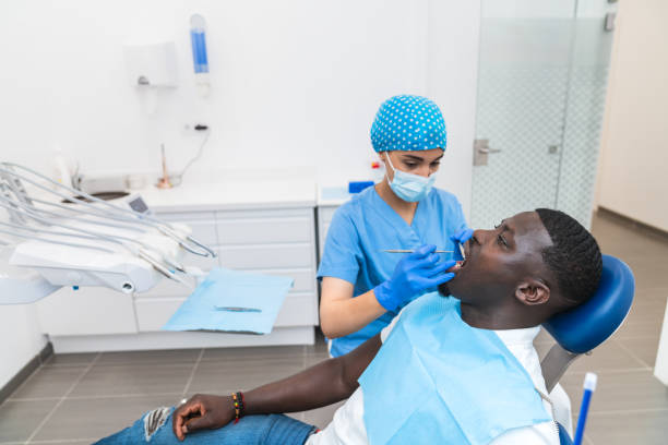 Best Emergency Root Canal Treatment in New Richmond, OH