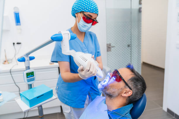 Best Emergency Dental Care for Broken or Chipped Teeth in New Richmond, OH